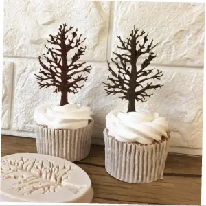 Christmas Tree Mould