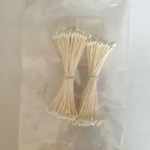 Non-Edible High End Artificial Pollen Stem ( Style 4 )