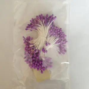 Non-Edible High End Artificial Pollen Stem ( Green )