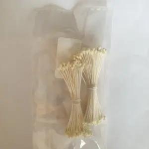 Non-Edible High End Artificial Pollen Stem ( Style 7 )