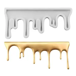 Drip Cake - Silicone Mould