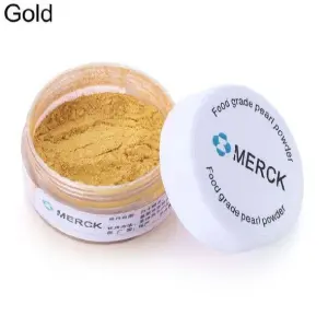 5g Edible Gold Dust